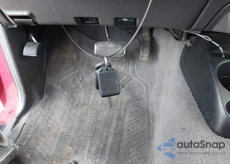 2002 Ford Ranger Edge/Xlt из США, поврежденный, VIN 1FTZR45E22PA13674